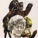 Illustration for article titled The Artist Who Taught Us To Love Our Alien Menaces